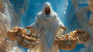 CANA | The Bread of Life | A Worship Song of God’s Abundance and Heavenly Provision