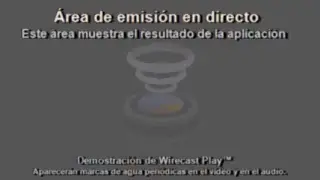 Emisión en directo de martin flores
