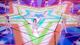 【スタマス】アイドルマスター スターリットシーズン - The idolm@ster (29人 Live)
