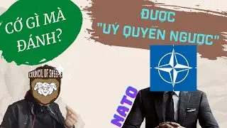 NATO CAN THIỆP NAM TƯ/KOSOVO CÓ 