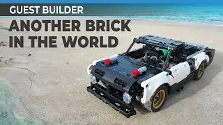 ‪@Anotherbrickintheworld‬