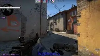 Играю FACEIT