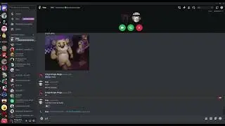 Discord rare call sound
