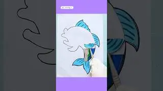 1 Pound Fish Puzzle Game Challenge!! 