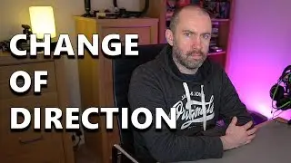 Changing  the Direction of This Channel