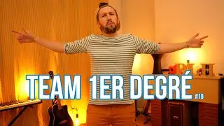 TEAM 1ER DEGRÉ