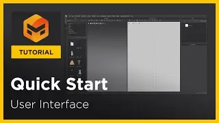 Quick Start: Updated User Interface