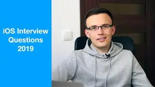 iOS Interview Questions and Answers