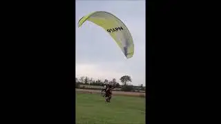 Kangook Amaruk Atom 80 & Dudek Hadron 20
