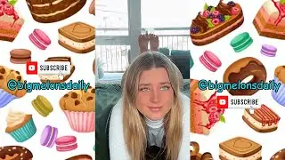 Big Bank Challenge 🍩😋 tiktok 