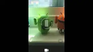 Google declares war on vertical videos