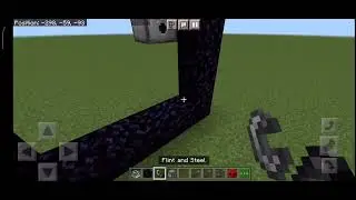 Minecraft build life hack