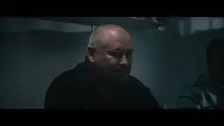 Трейлер фильма «Туча»