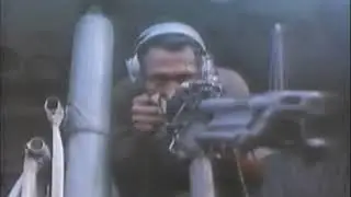 The Last Match (1990) - Best Exploding Helicopter Ever