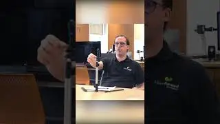 Quirks of Orcam's stand accessory for the Learn and Read 