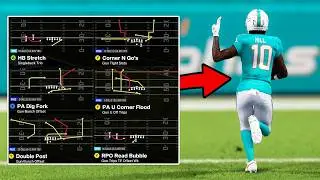 The 10 BEST Plays In Madden 25!