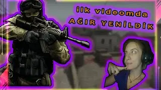 CS:GO NASIL YENİLDİK ? OYUNCUBU ile Kazanamama Sanatı