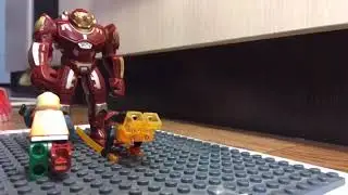 Супер бой ч 1