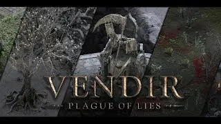 Vendir: Plague of Lies v1.1.189 Mod Apk