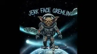 The Traveler  full album By Jerk Face Gremlin is available on all music steaming platforms 