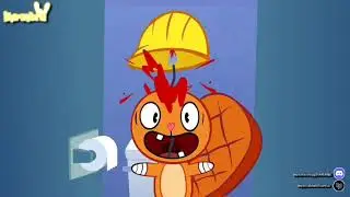 a uncracked tree friends show trailer