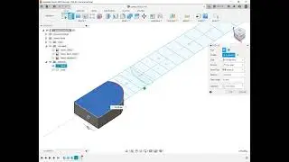 3d моделирование электрогитары. Часть 4