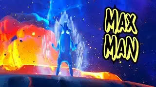 Max Man | Серия 4 - 