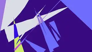 J.GH - Wasting Time (Official Visualizer)