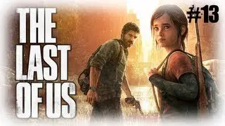 I CAN'T SWIM! - The Last of Us - Part 13