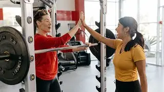 Transform Lives as an ACE Certified Health & Fitness Professional