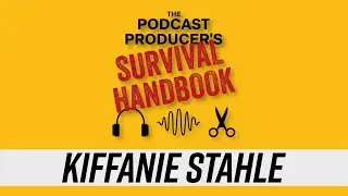 Legal Stuff with Kiffanie Stahle