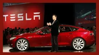 Tesla est en lice pour les premiers billions de dollars  Quelle est l’histoire derrière tout cela?