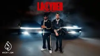 La Cyber - Nicky Jam x Luar La L | Video Oficial
