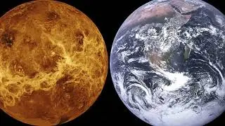 Making Venus into Counter Earth and Terraforming It