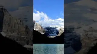 Travel Fun Fact! Lake Louise- Canada