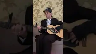 Арсений Креститель - Моему Поколению (2023)
