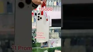 Suitable prices iPhones 11 &11 pro max & XR non pta & 8 plus price in Pakistan 🇵🇰