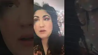 How to fix makeup after CRYING it ALL off!