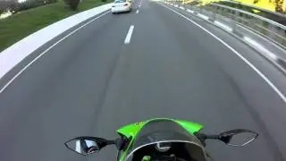 покатушки в Сочи междурядье