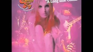 Electric Flag - A Long Time Comin' - 02 - Groovin' Is Easy