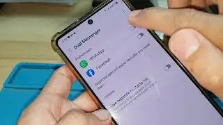 How to Fix Dual WhatsApp Contacts Problem
