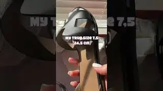 Hermes Santorini Sandal birthday🎁   part 2 