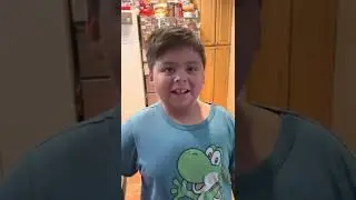 Cooking banana 🧑‍🍳 pancakes!! Part 1