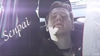 Даня Кашин {D.K inc} - Senpai