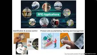 Prof. Sohmyung Ha - Near-field Data Transmission for Biomedical Implants