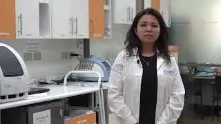 Investigadores UANDES: Karina Pino-Lagos