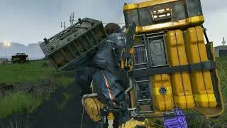 Death Stranding - Ep.3: Fragile (10), Order 29