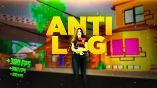SAIU! O MELHOR ANTI LAG para SAMP Launcher e MTA (+60 FPS PC FRACO e ANDROID)
