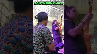 Para sa akin - Sitti (Southern chill cover)