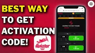 How To Get Aviator Predictor App Activation Code | Easy & Fast (2024)